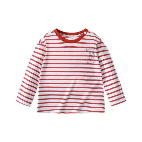 MQDMINI T Рубашка для детей в возрасте 3-7 лет