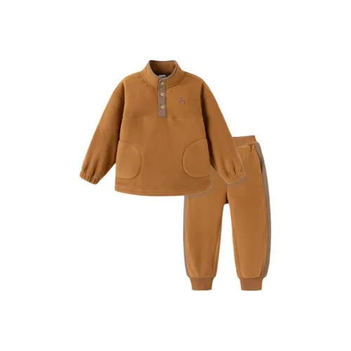 SEMIR KIDS Детский сад Повседневная спортивная одежда