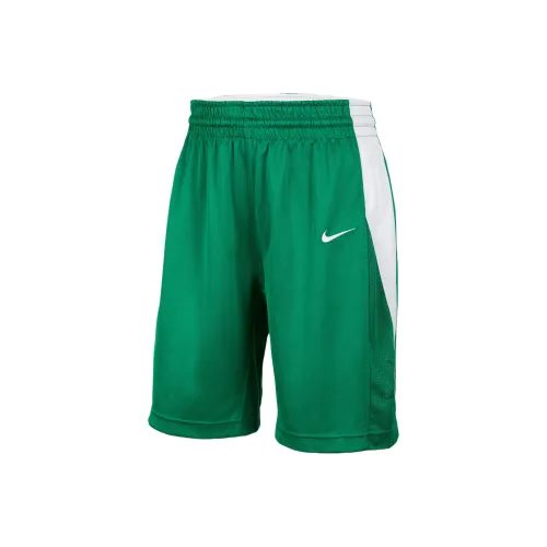 NIKE Сосновый зеленый Унисекс Короткий
