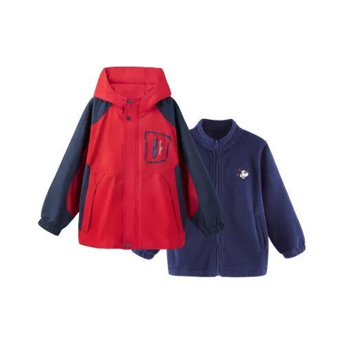 Disney Ветровка Подростки