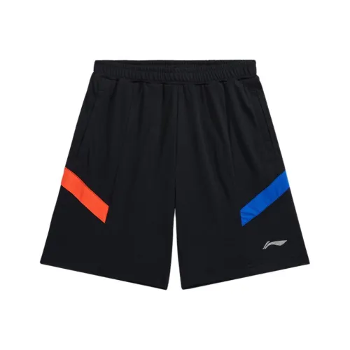 LINING YOUNG Черный Унисекс Короткий