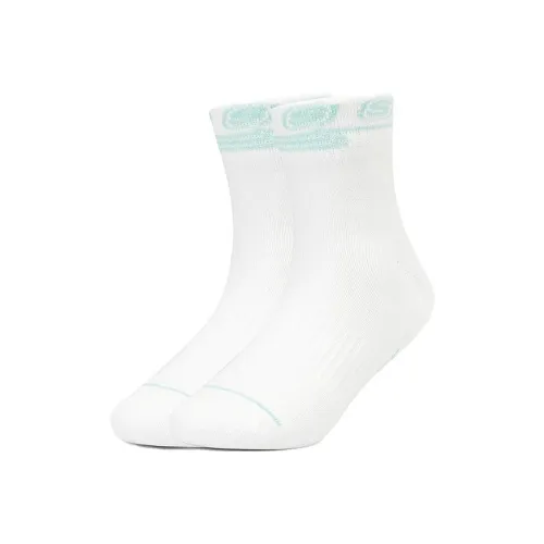 Skechers Kids Носки 2 упаковки для малышей