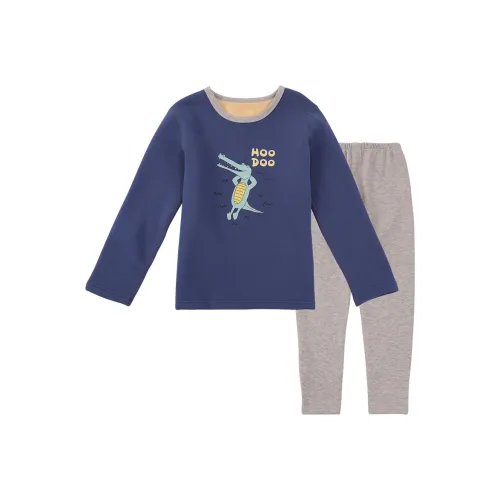 Red bean Школьный возраст Комплекты нижнего белья