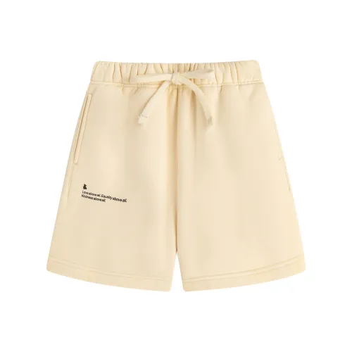 Pink Teddy KIDS Шорты Детский Шелк Кукуруза