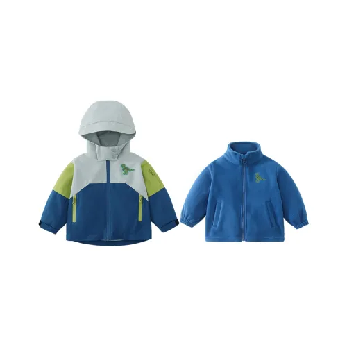 CICIIBEAR Туристическая одежда 2 шт для детей 3-7 лет