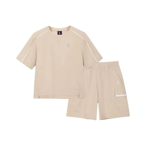 Hush Puppies Повседневная спортивная одежда SS25 Дети 3-7 лет