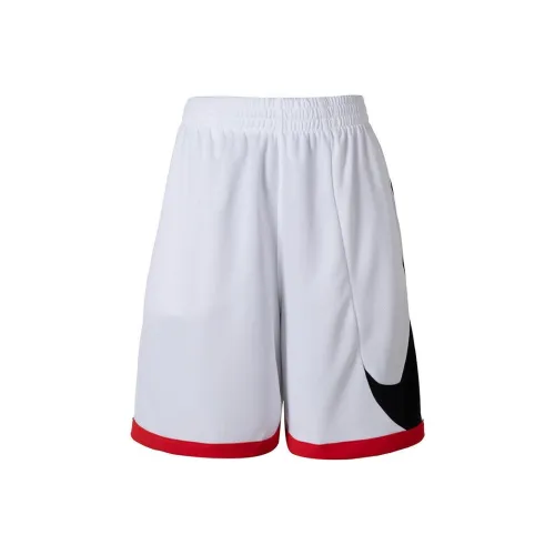 NIKE Белый Kids Short