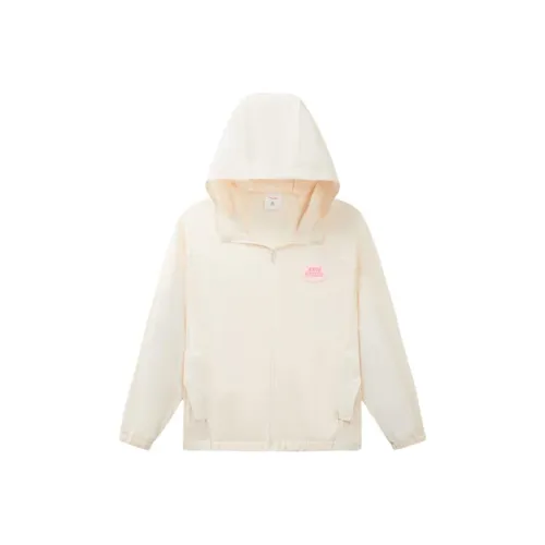 Antakids Туристическая одежда Кукуруза Белый Детский