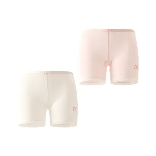 Нижнее белье Red Bean 2 штуки для детей