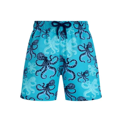 Vilebrequin Blue Предшкольные Купальники