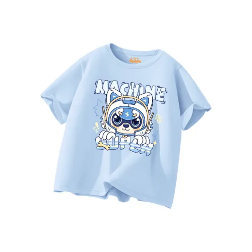 BALENO JUNIOR T Рубашка Дети Возраст 3-7 лет