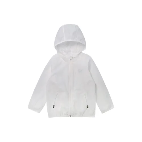 Pure and Good Одежда с защитой от солнца Белый Дети Возраст 3-7 лет