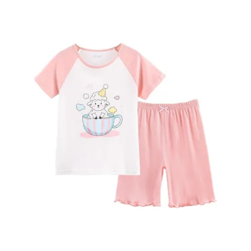 Top Melon Пижамный комплект Чай Чашка Подростки