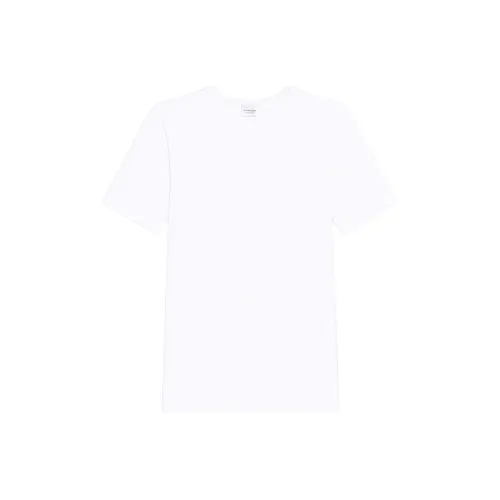 Balenciaga T-рубашка Женская Белая