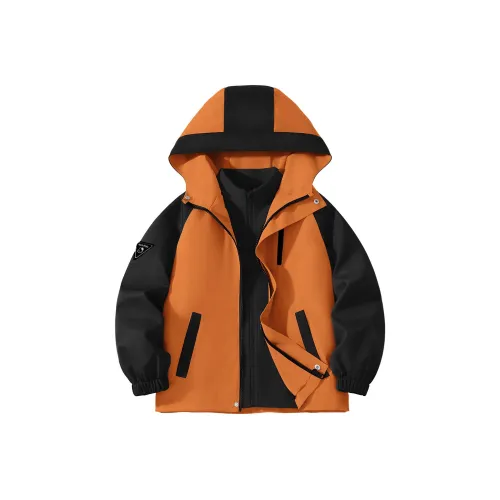 Hello Kitty Детские софтшелл-куртки