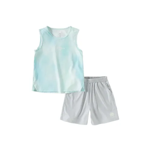 DAVE BELLA Повседневная спортивная одежда Мятно-зеленый для детей 3-7 лет