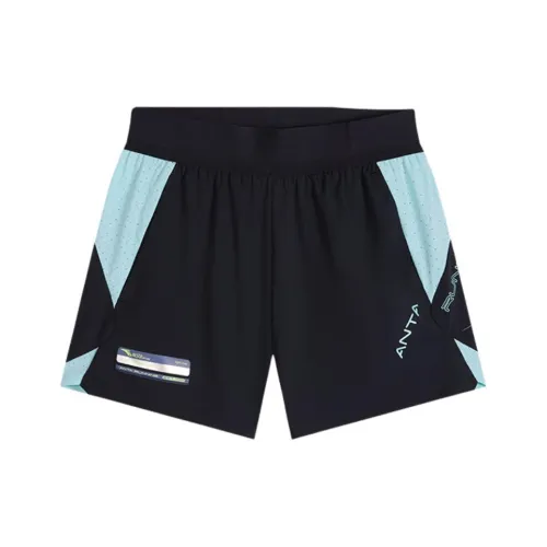 Antakids Мечтательный черный Унисекс Короткий