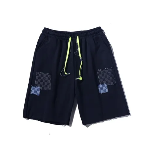 LUANBU Унисекс Повседневные шорты