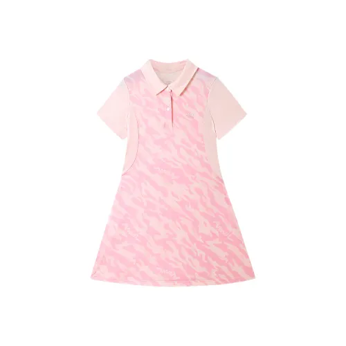 Annil Платья для школьного возраста