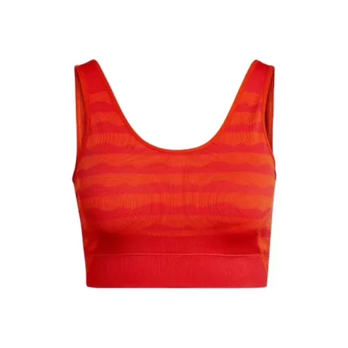 adidas x Marimekko Спортивное белье Женское Красное