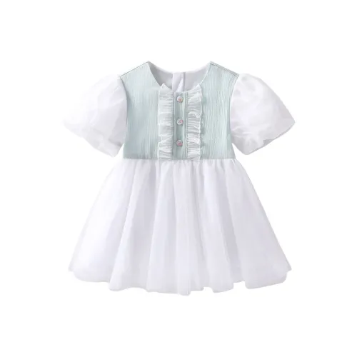 La Chapelle Платье для детей 3-7 лет