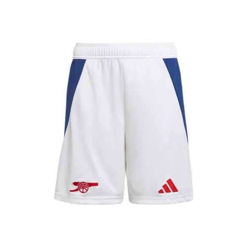Adidas Белый Kids Short