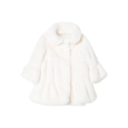 MONNALISA Топы Белый Infant и Toddler