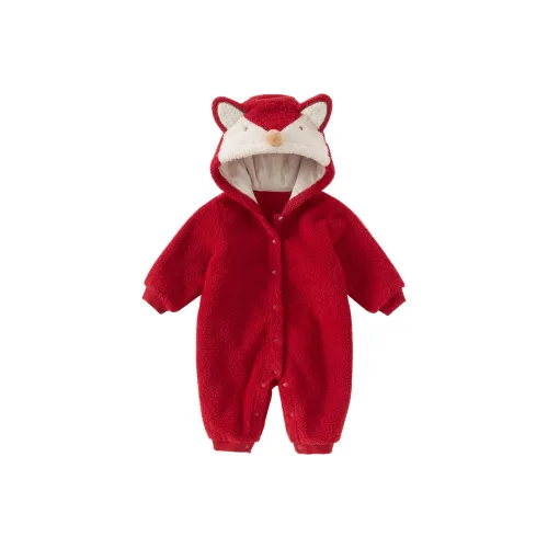 DAVE BELLA Комбинезон Baby Toddler Series Красный Infant And Toddler