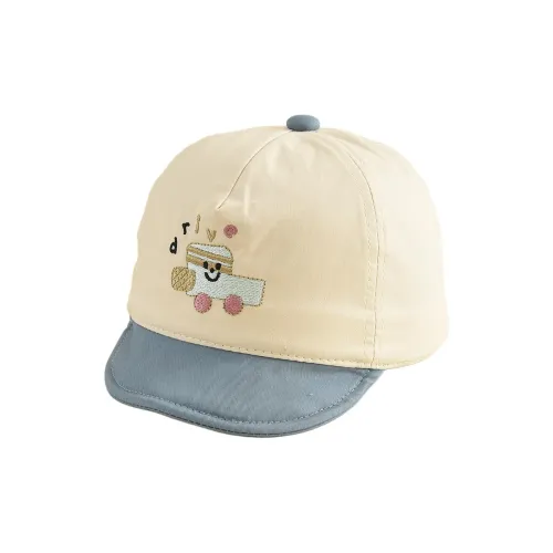 BIG WASP Хлопковые кепки для детей