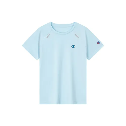 Champion Kids Детские дошкольные футболки