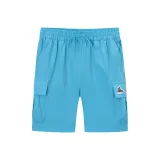 Быстрый Бирюзовый