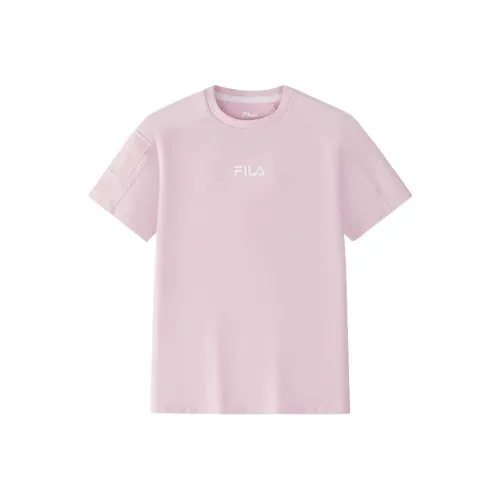 FILA KIDS T-рубашка Xia Bofen для детей