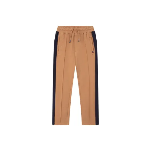 Tommy Hilfiger Детский Низ Хаки Черный Многоцветный Детский