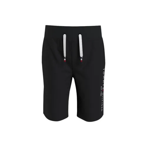 Tommy Hilfiger Шорты Детские Черные