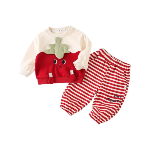 XiaoJinBu Костюм для младенцев и малышей