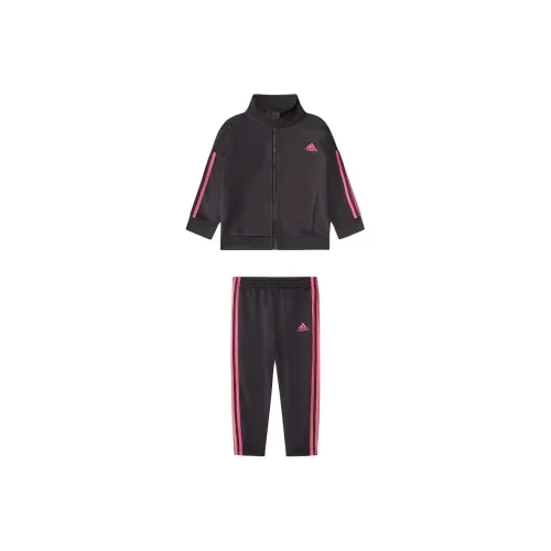 Adidas Kids Комплекты Черный Infant и Toddler