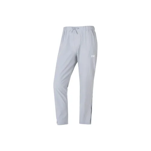Under Armour Sports Life Collection Серый 011 Женские спортивные брюки