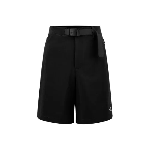 The North Face JK3/Космический черный Женские спортивные шорты