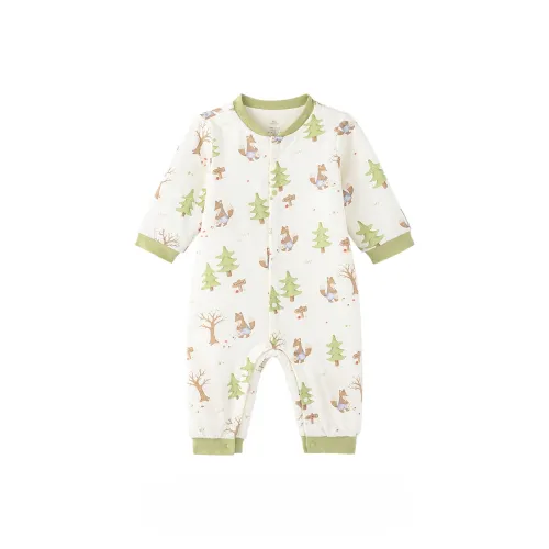 YeeHoO Комбинезон для младенцев и малышей