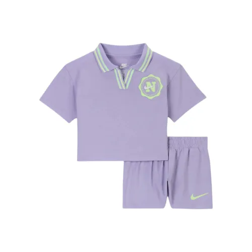 nike Kids Комплекты PREP In Your STEP Гортензия Infant и Toddler