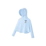 Синий Strolling Nubi X