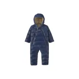 Морской синий