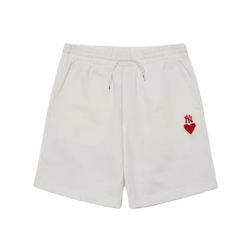 MLB KIDS 50IVS Белый Kids Short