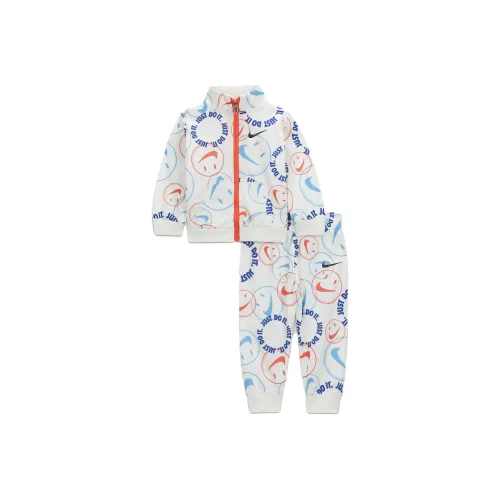 nike Kids Комплекты Парусный белый Infant и Toddler