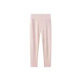 Нежно-розовый