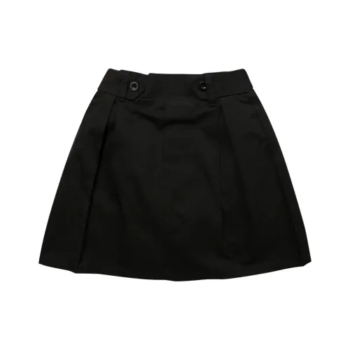Pure and Good Юбка Подростки Черный