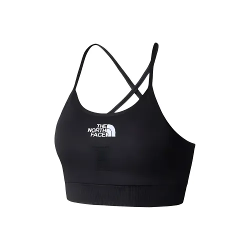The North Face THE NORTH FACE Apparel Collection Черное Женское Спортивное белье