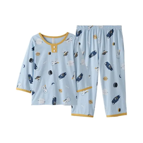 FENTENG Ice Blue KIDS LOUNGE Комплект