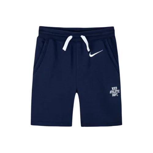 NIKE Индиго Kids Short
