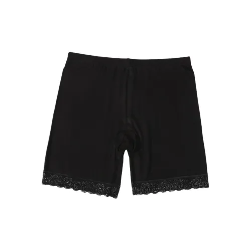 ALPLUME Женские Безопасные Шорты